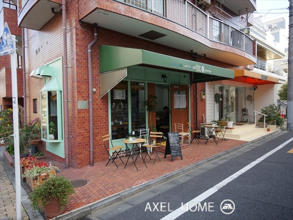 ルミエール小石川