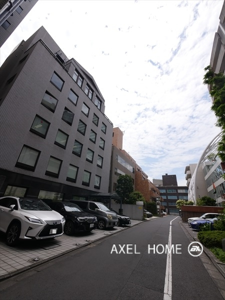 ＮＧＡ紀尾井町ビル