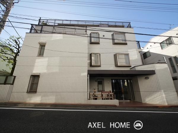 藤和笹本ホームズ