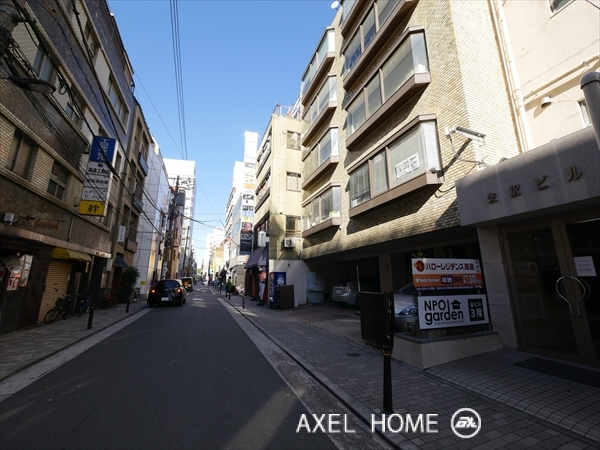 矢沢ビル