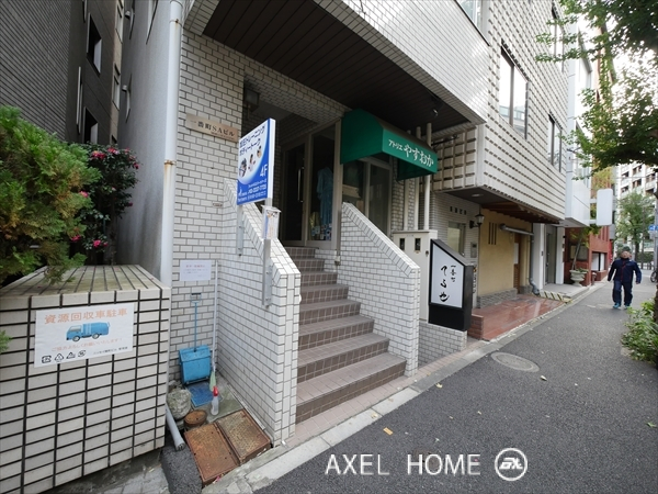 一番町SAビル