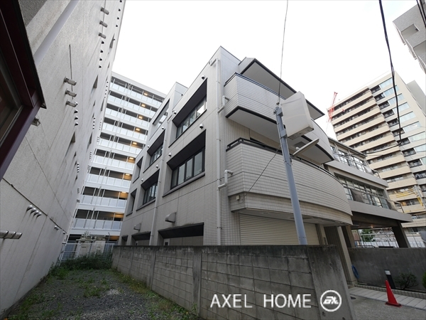 第二東郷パークビル