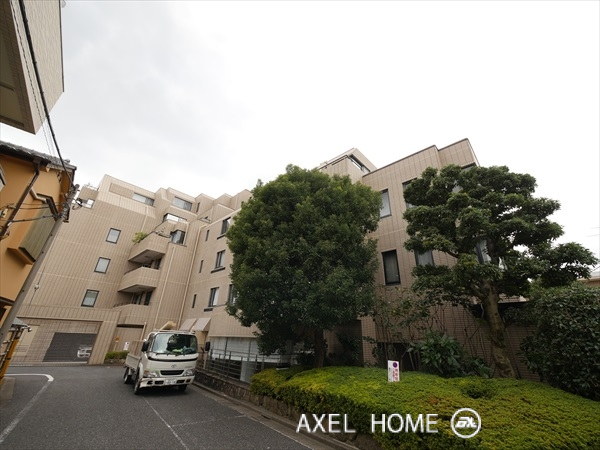 小石川グランドヒルズ