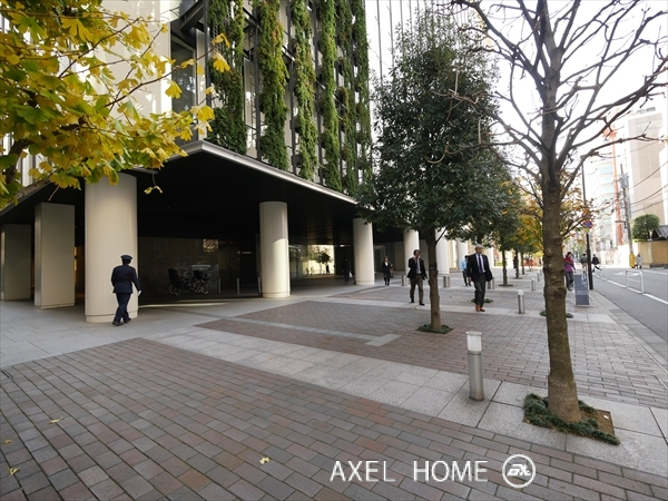 二番町テラス