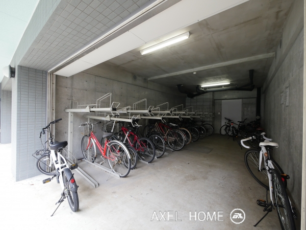 ガーデナ小石川