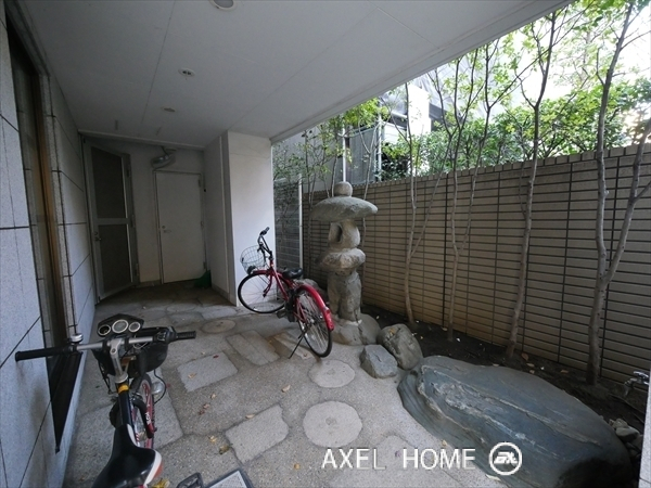 三番町HOF