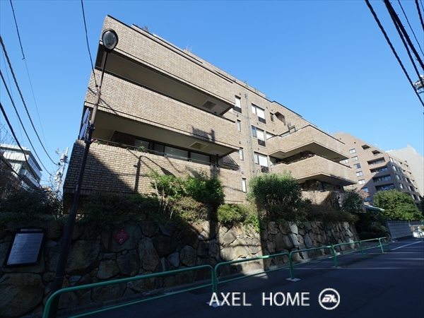 ベルテ六番町