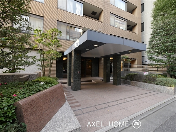 グランフォルム六番町