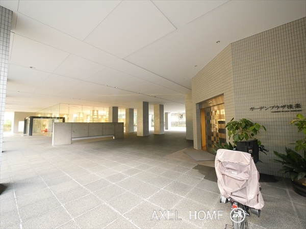 ガーデンプラザ後楽