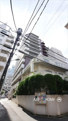 ドルミ御苑保谷ビル（事務所）