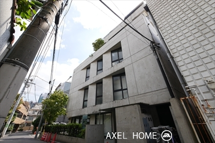 Hill's Aoyama（ヒルズ青山）（住居・事務所）