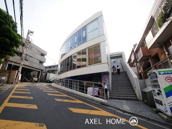 神宮前115ビル （店舗・事務所）