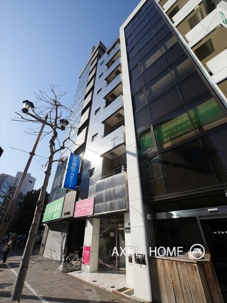 麹町シャインビル