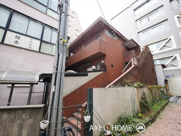 六番町会館