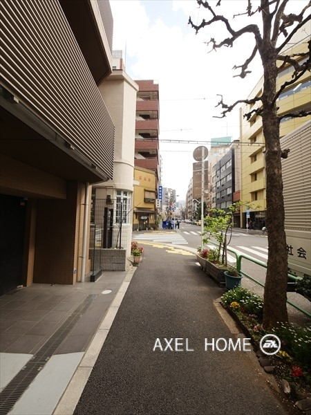 ブライズ神保町