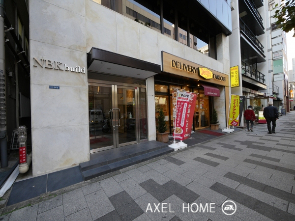 NBKビル （店舗・事務所）