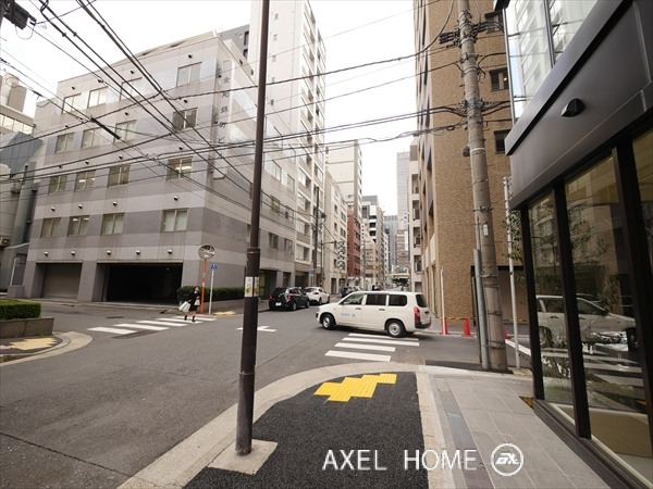 マストライフ神田錦町