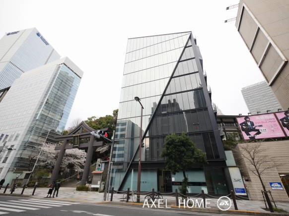 永田町ＳＲビル