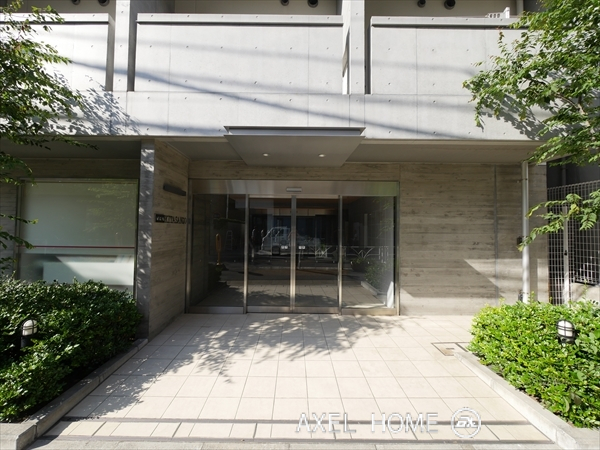 CAVANA北参道（カバナ北参道）