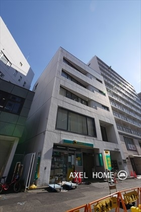 代々木ビル（事務所・店舗）
