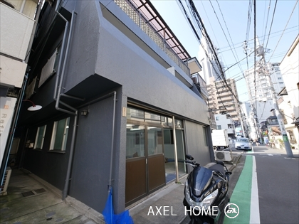 安岡ビル（事務所・店舗）