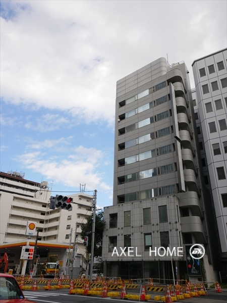 新宿明治通りビル（事務所・店舗）