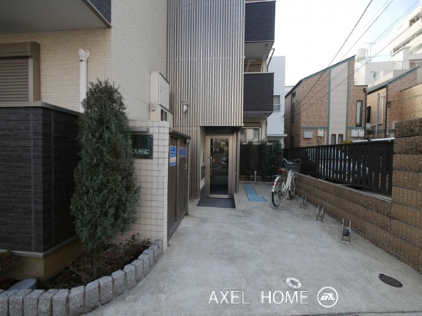 HANA HOUSE （ハナハウス）