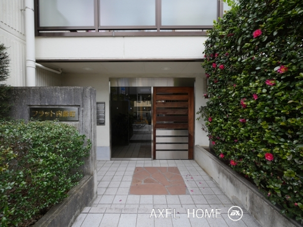 フラット内藤町