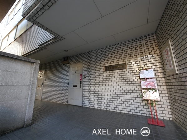 175番館別館　(店舗・事務所)