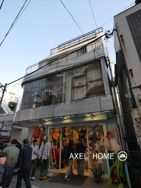 とびたビル（事務所・店舗）