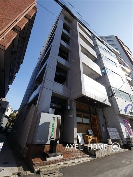 戸塚ビル （事務所）