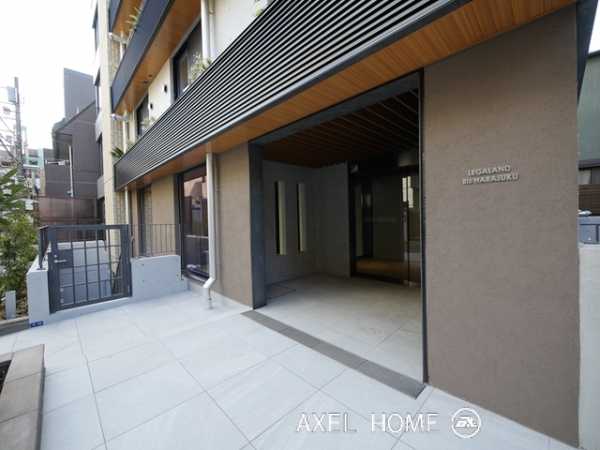 ANQI原宿（アンキ原宿）