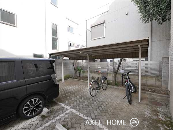 コープ住吉