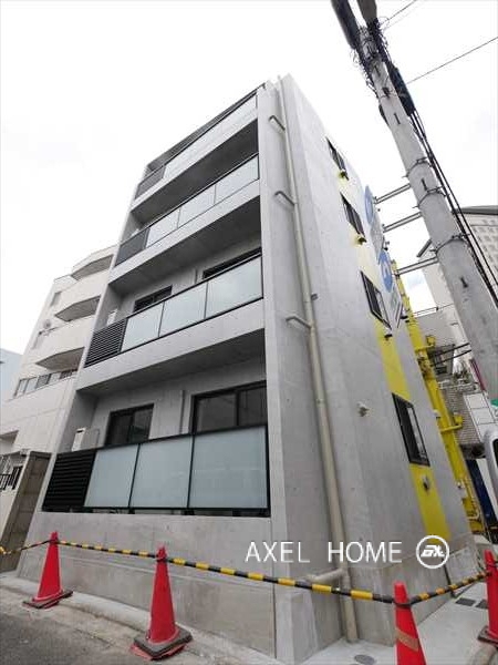石野ビル