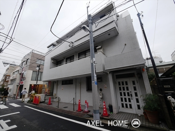 タネダビル　（事務所・店舗）