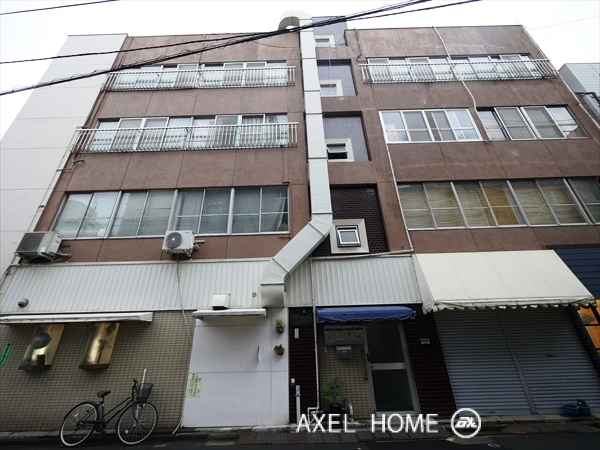 原電ビル (事務所)