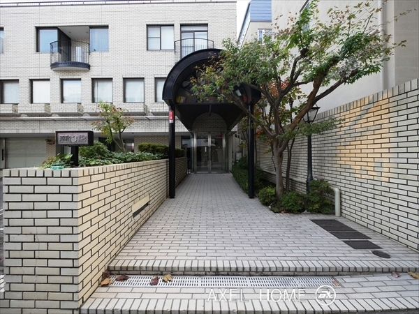 原宿３１２　（事務所）