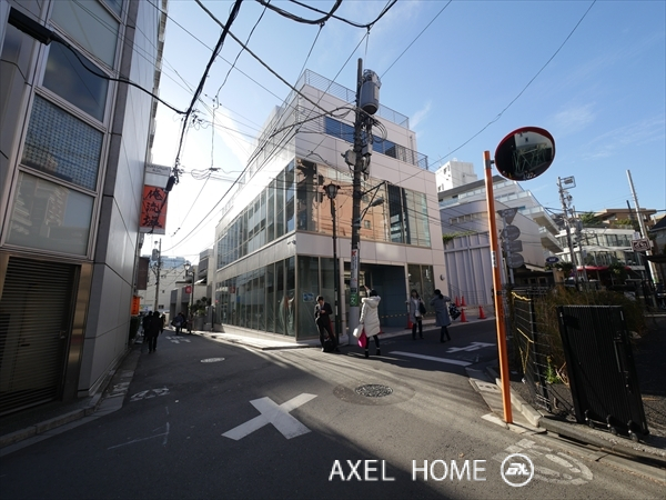 Ｊ６ （事務所・店舗）