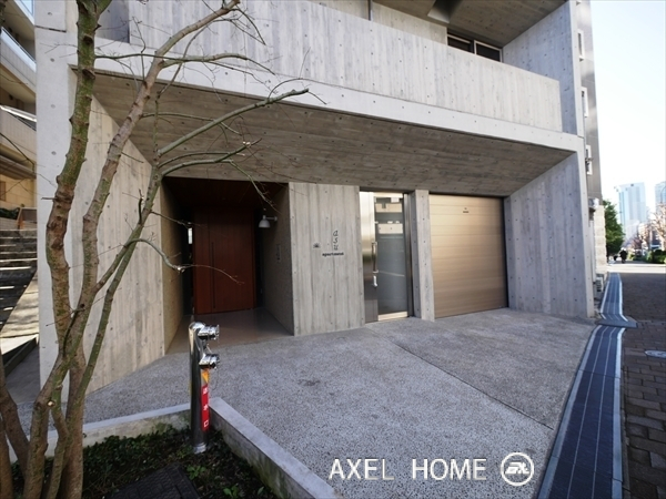 asu apartment(アスアパートメント)