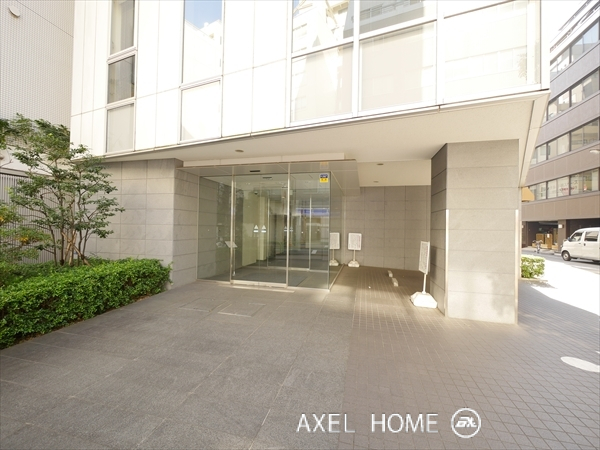 麹町市原ビル