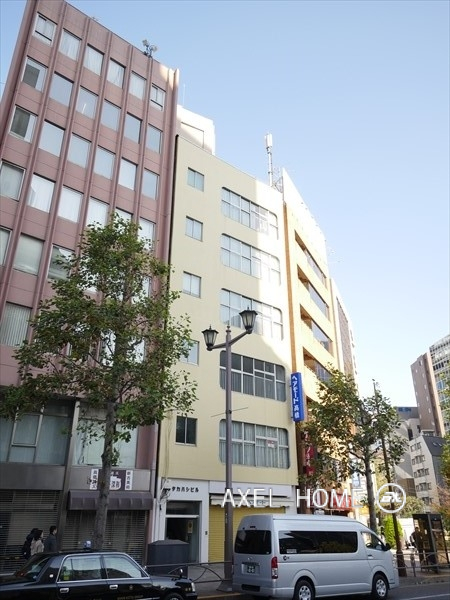 タカハシビル