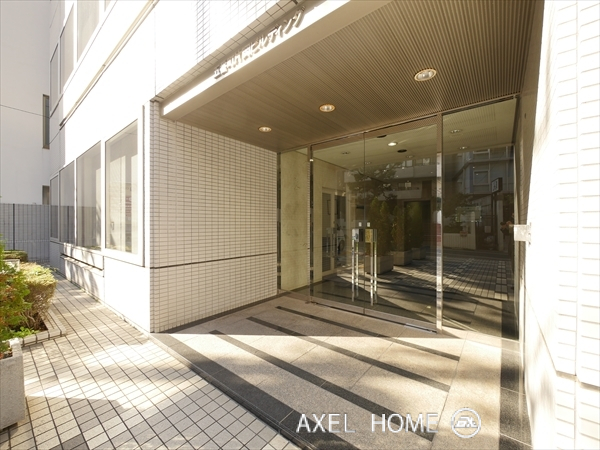 五番町片岡ビルディング