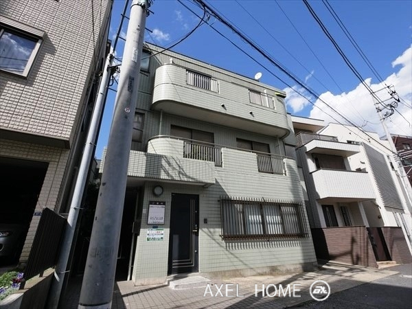 山田コートビレジ（事務所）