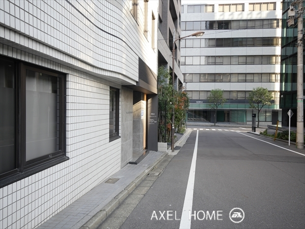 第三大盛丸平河町ビル（旧永田町スクエア）