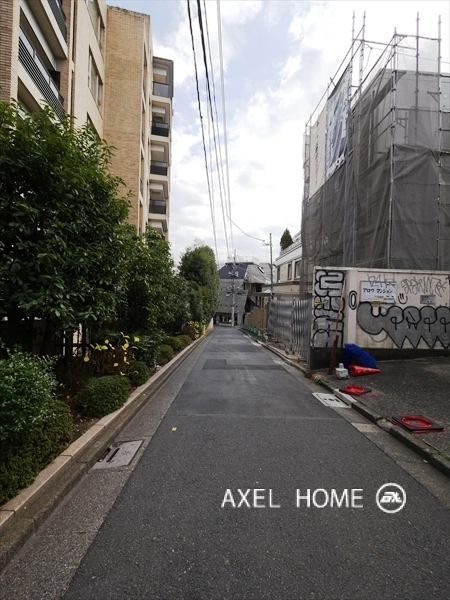 仮称）神宮前１丁目店舗　（店舗・事務所）