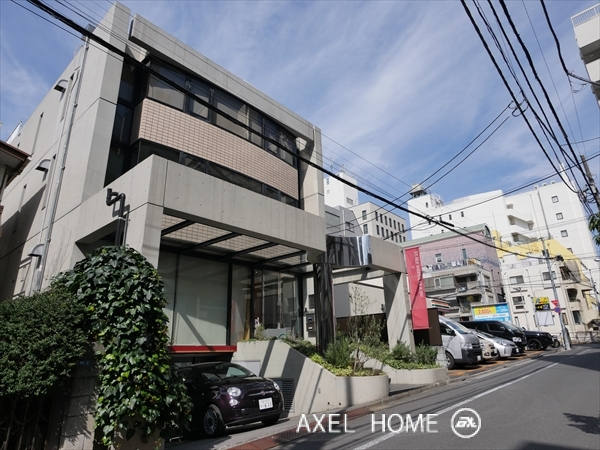 ES原宿ビル（事務所）
