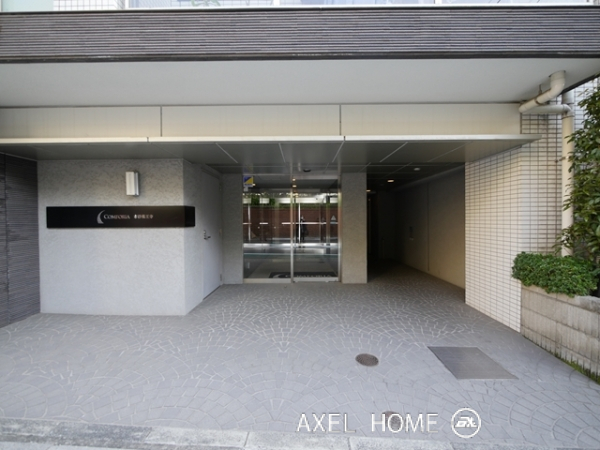 コンフォリア市谷薬王寺