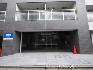 レジディア四谷三丁目