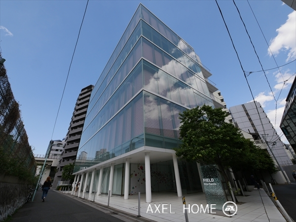 フィールド北参道ビル（事務所）