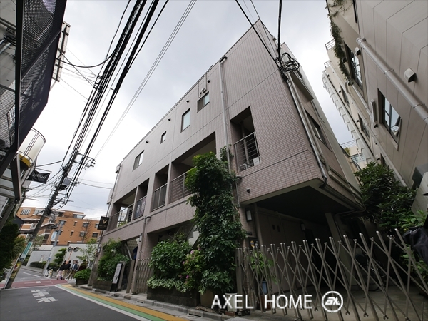 Ｕビル（店舗）